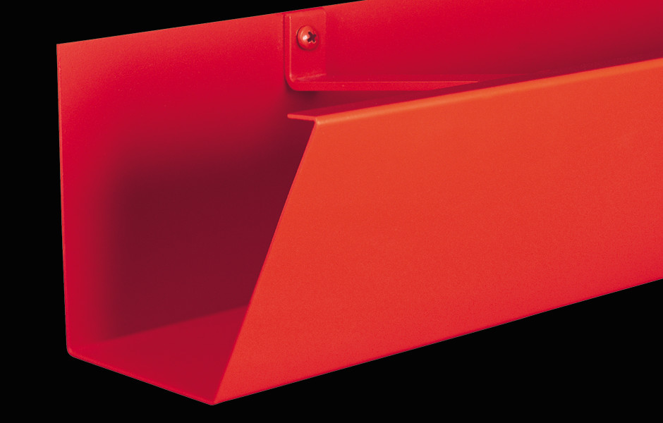 guttercrest-aluminium-shaped-raked-gutters-profile