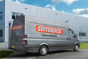 guttercrest-delivery-van