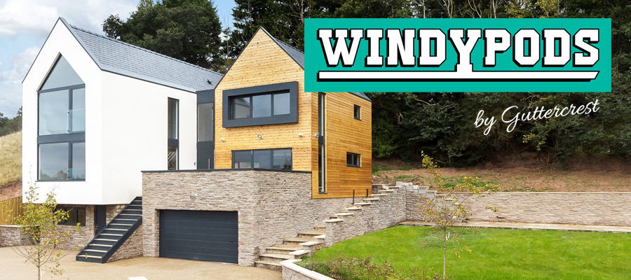 Aluminium-Window-Pods aluminium window pods