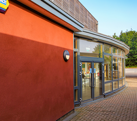 Aluminium fascia primary trio and copings | Chenderit aluminium fascia primary trio and copings, chenderit