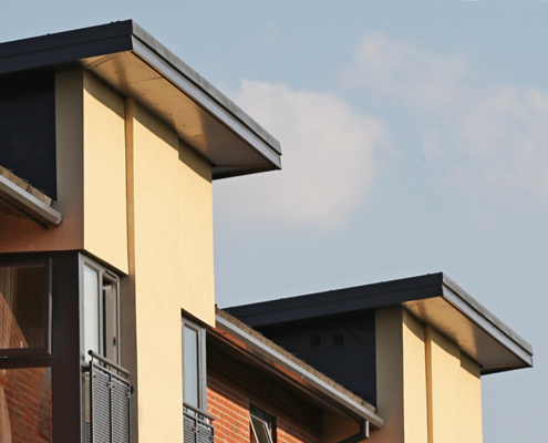 Guttercrest Aluminium Fascia | Tewkesbury guttercrest aluminium fascia tewkesbury