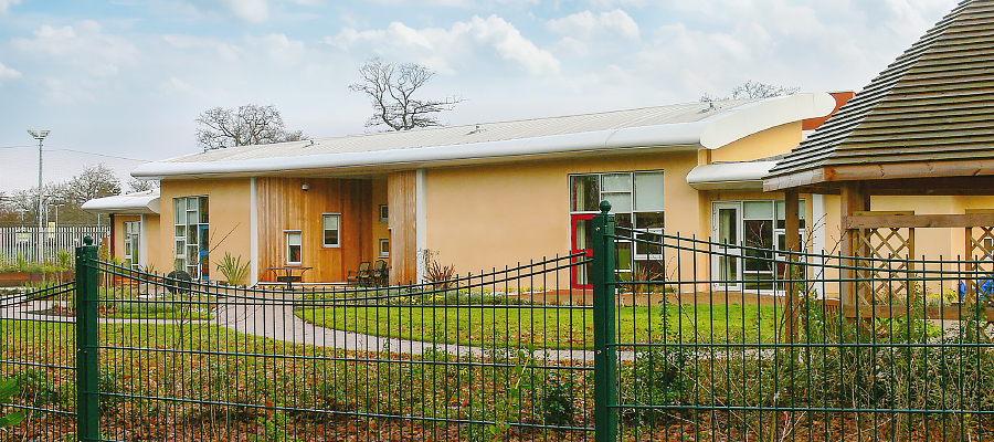 Aluminium bullnose bullet fascia | CDW aluminium bullnose bullet fascia